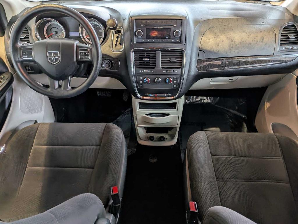 used 2013 Dodge Grand Caravan car, priced at $7,999