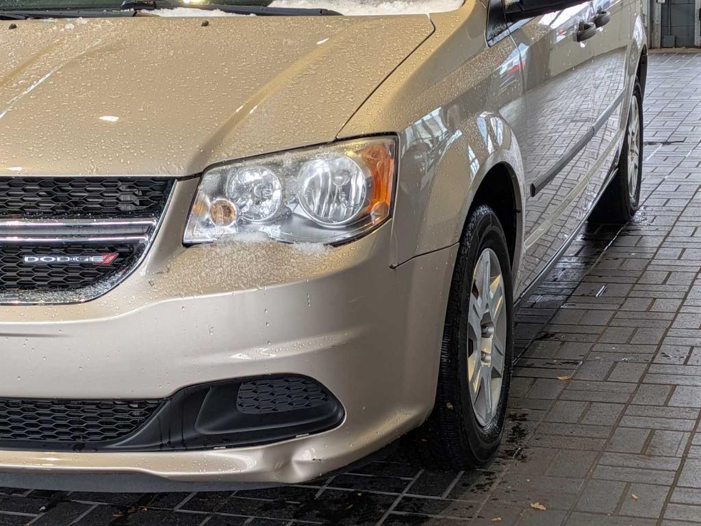 used 2013 Dodge Grand Caravan car, priced at $7,999