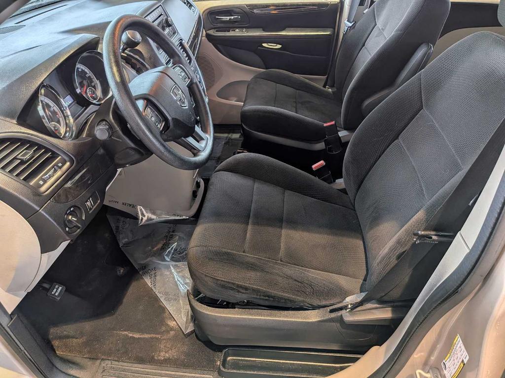 used 2013 Dodge Grand Caravan car, priced at $7,999