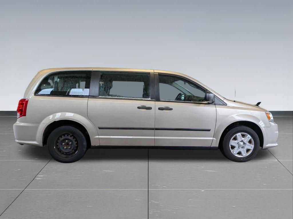 used 2013 Dodge Grand Caravan car, priced at $7,999
