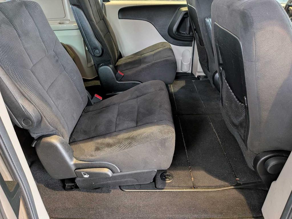 used 2013 Dodge Grand Caravan car, priced at $7,999