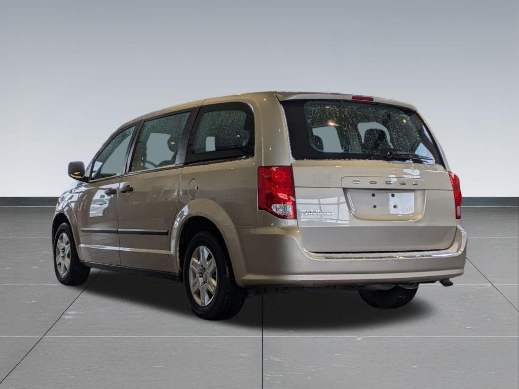used 2013 Dodge Grand Caravan car, priced at $7,999