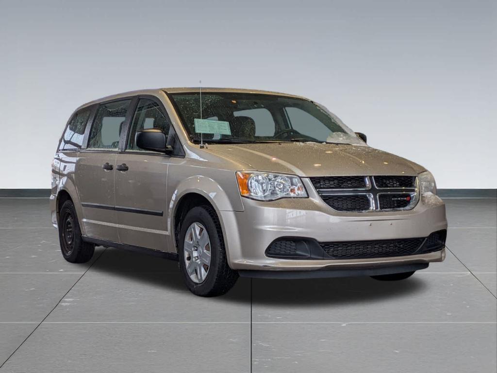 used 2013 Dodge Grand Caravan car, priced at $7,999