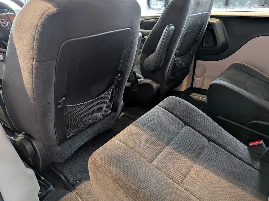 used 2013 Dodge Grand Caravan car, priced at $7,999