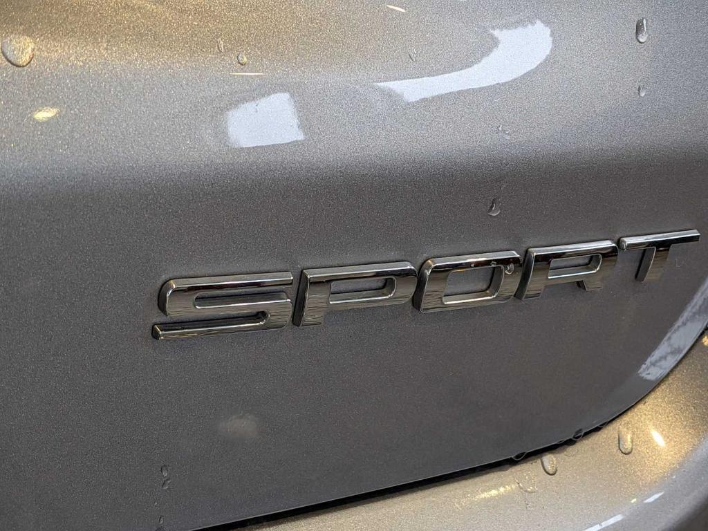 used 2018 Jeep Compass car, priced at $14,999