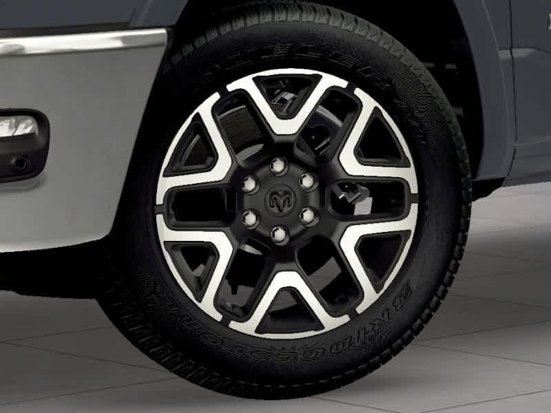 new 2026 Ram 1500 car, priced at $60,236