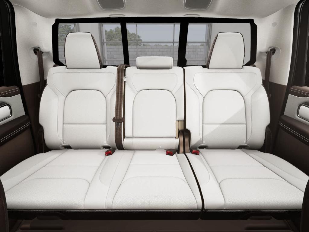 new 2026 Ram 1500 car, priced at $60,236