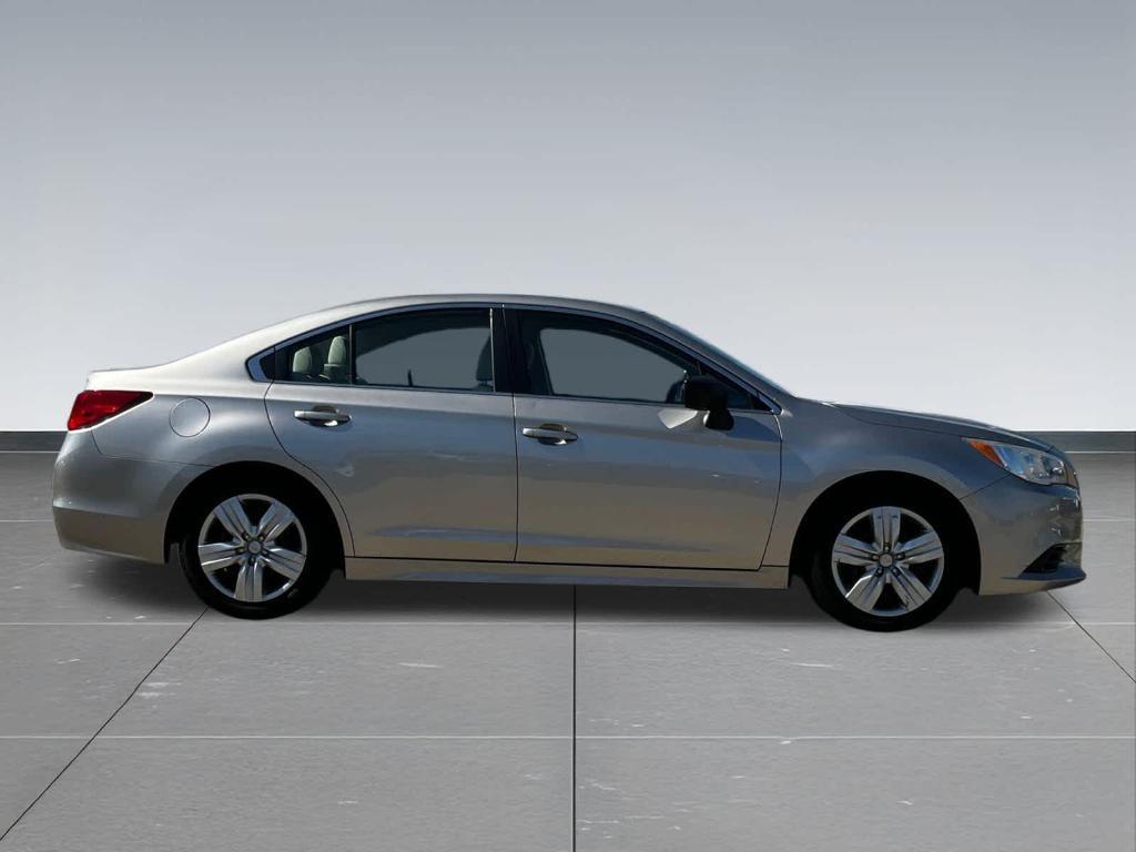 used 2015 Subaru Legacy car, priced at $13,667