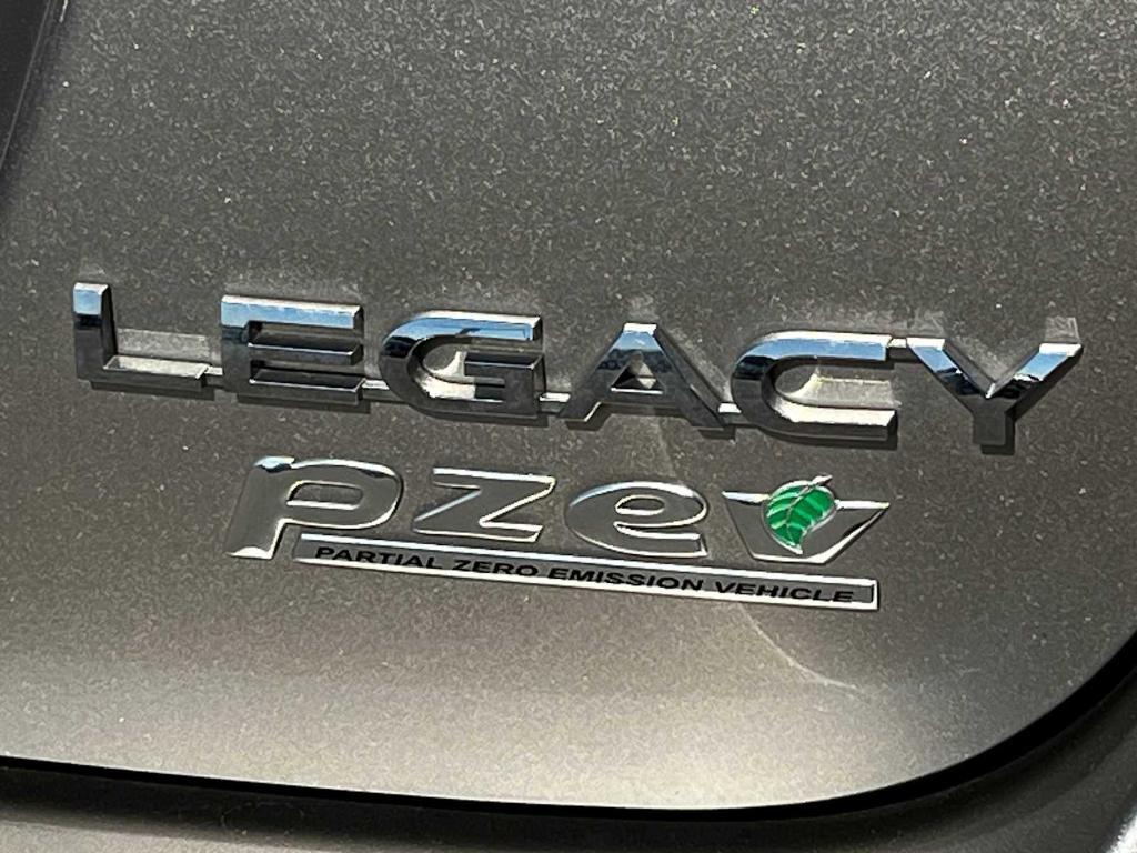 used 2015 Subaru Legacy car, priced at $13,667