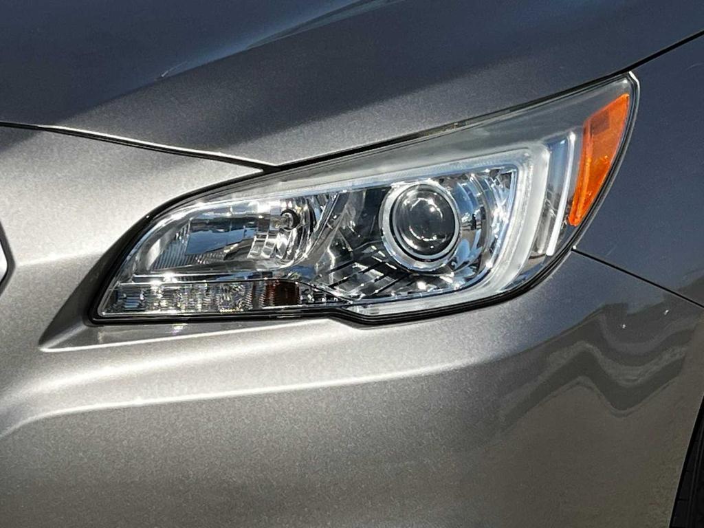 used 2015 Subaru Legacy car, priced at $13,667