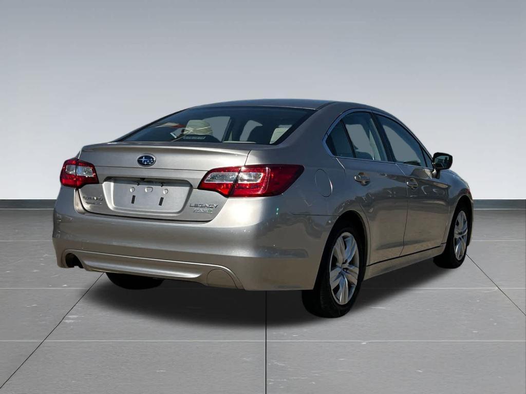 used 2015 Subaru Legacy car, priced at $13,667
