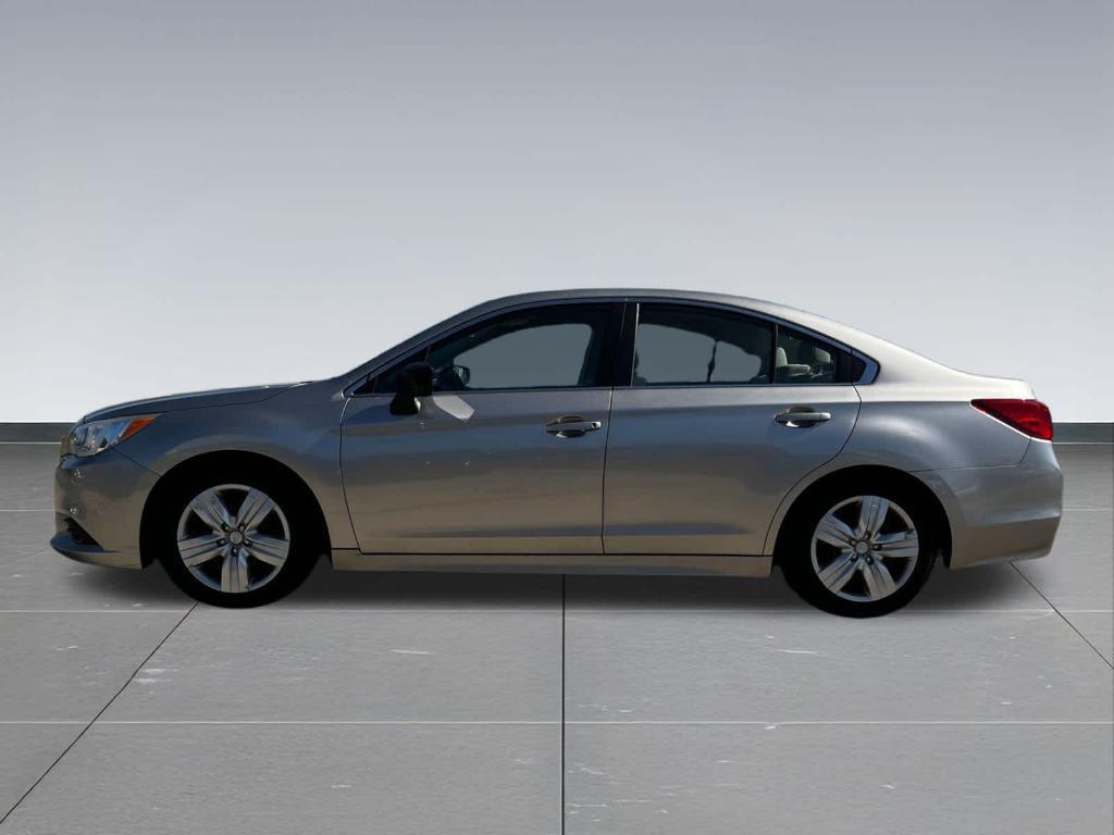 used 2015 Subaru Legacy car, priced at $13,667