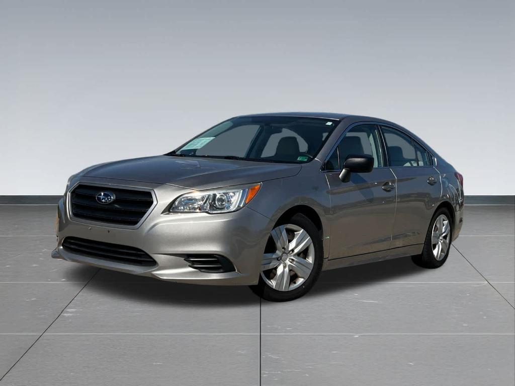 used 2015 Subaru Legacy car, priced at $13,667