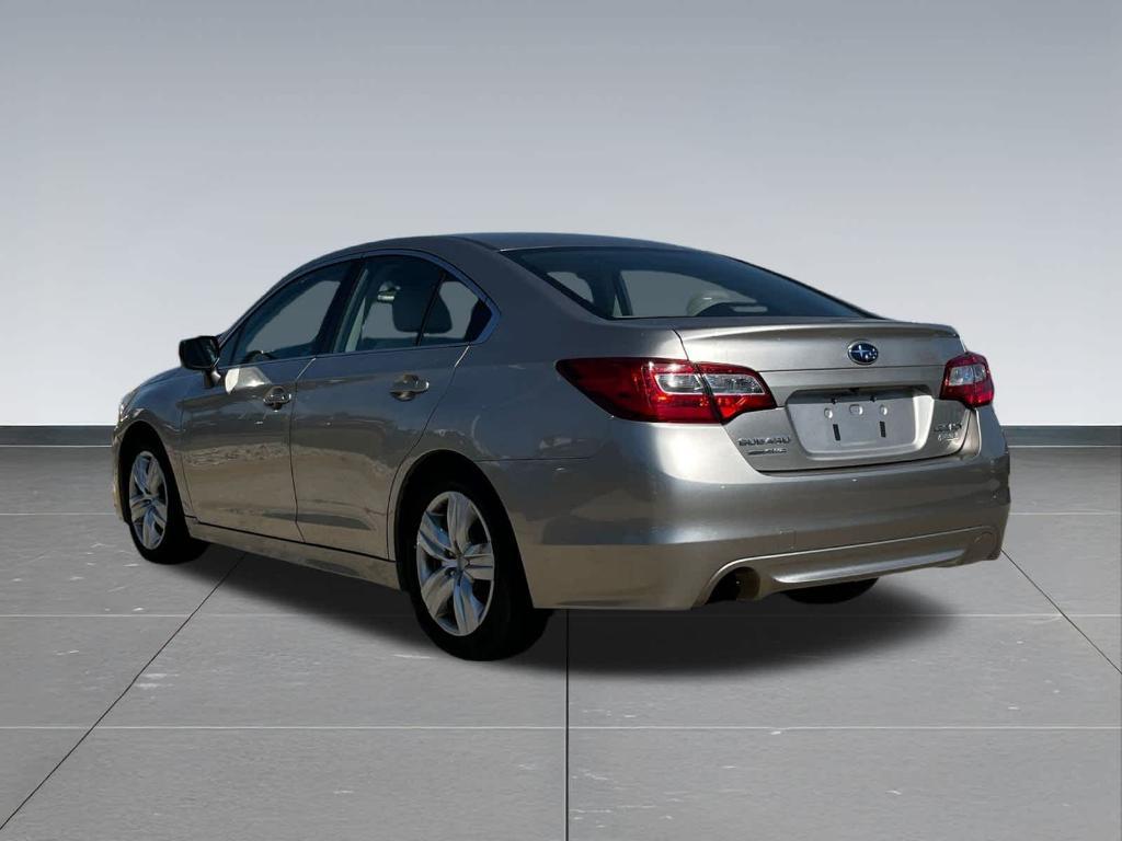 used 2015 Subaru Legacy car, priced at $13,667