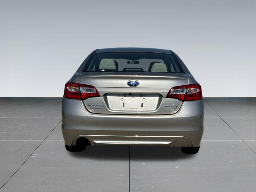 used 2015 Subaru Legacy car, priced at $13,667