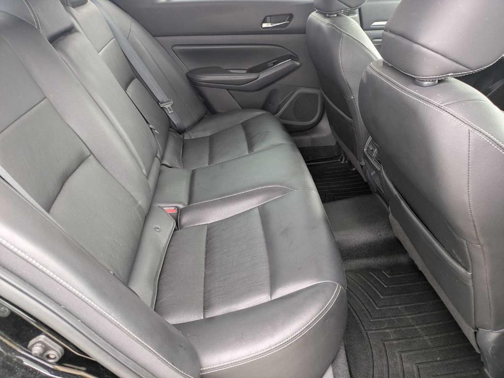 used 2020 Nissan Altima car, priced at $18,885
