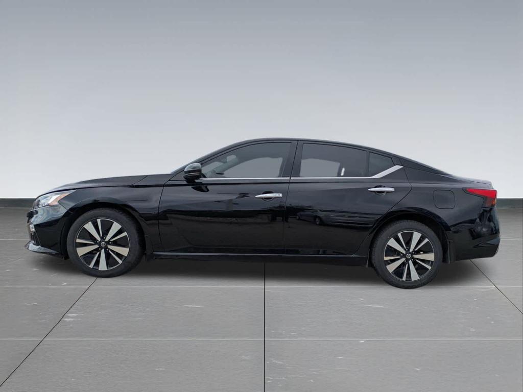 used 2020 Nissan Altima car, priced at $18,885