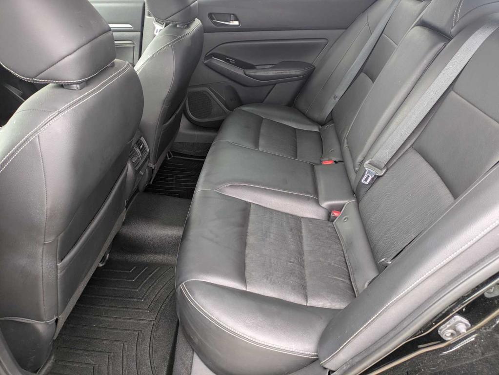 used 2020 Nissan Altima car, priced at $18,885