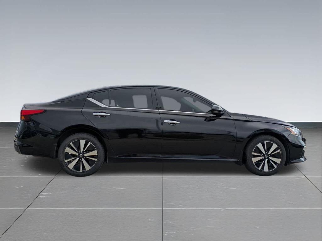 used 2020 Nissan Altima car, priced at $18,885