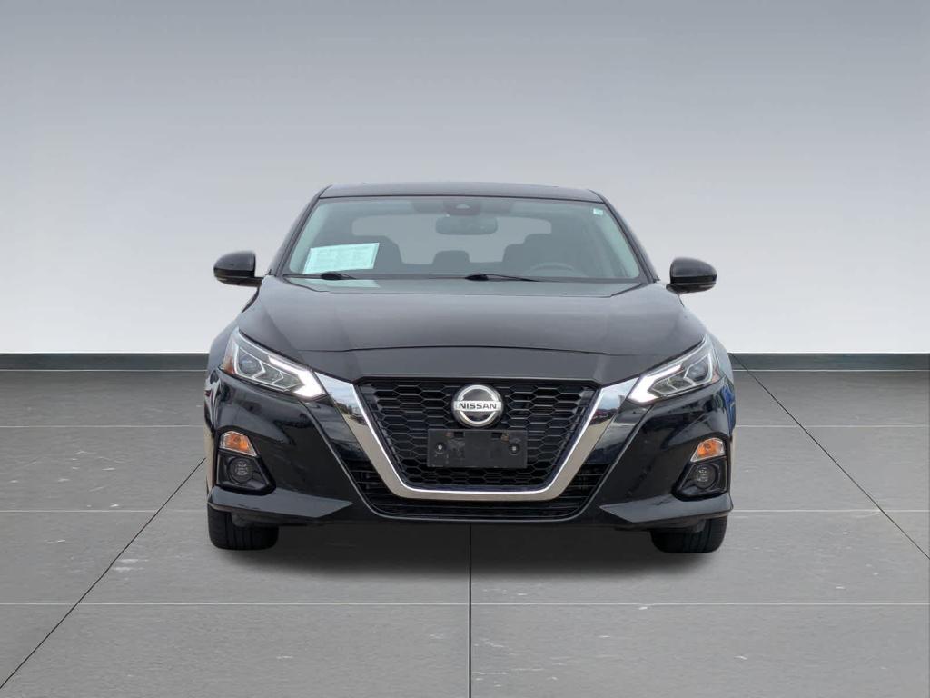 used 2020 Nissan Altima car, priced at $18,885