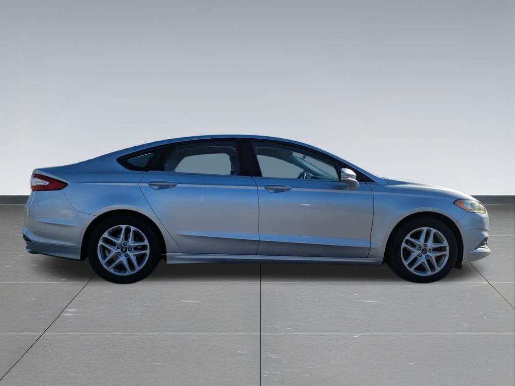 used 2013 Ford Fusion car, priced at $9,986