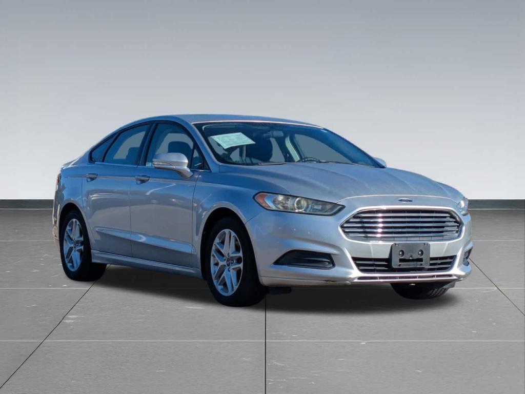 used 2013 Ford Fusion car, priced at $9,986