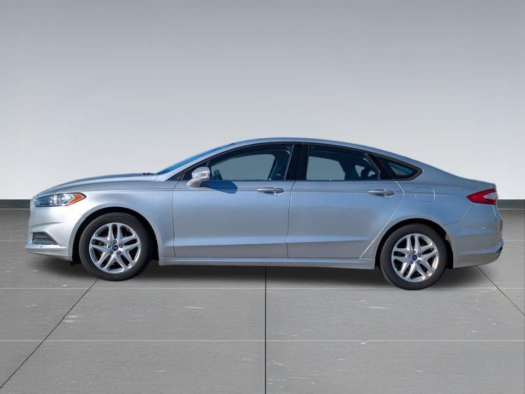 used 2013 Ford Fusion car, priced at $9,986