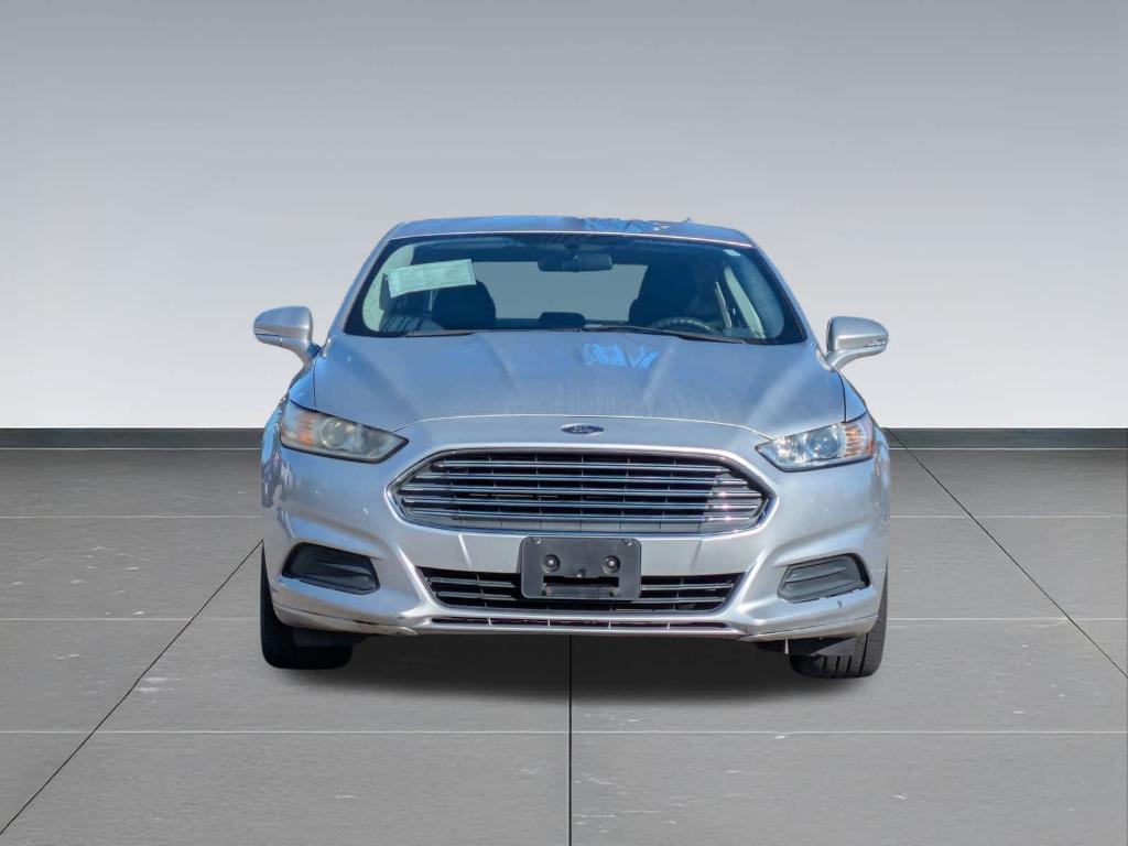 used 2013 Ford Fusion car, priced at $9,986