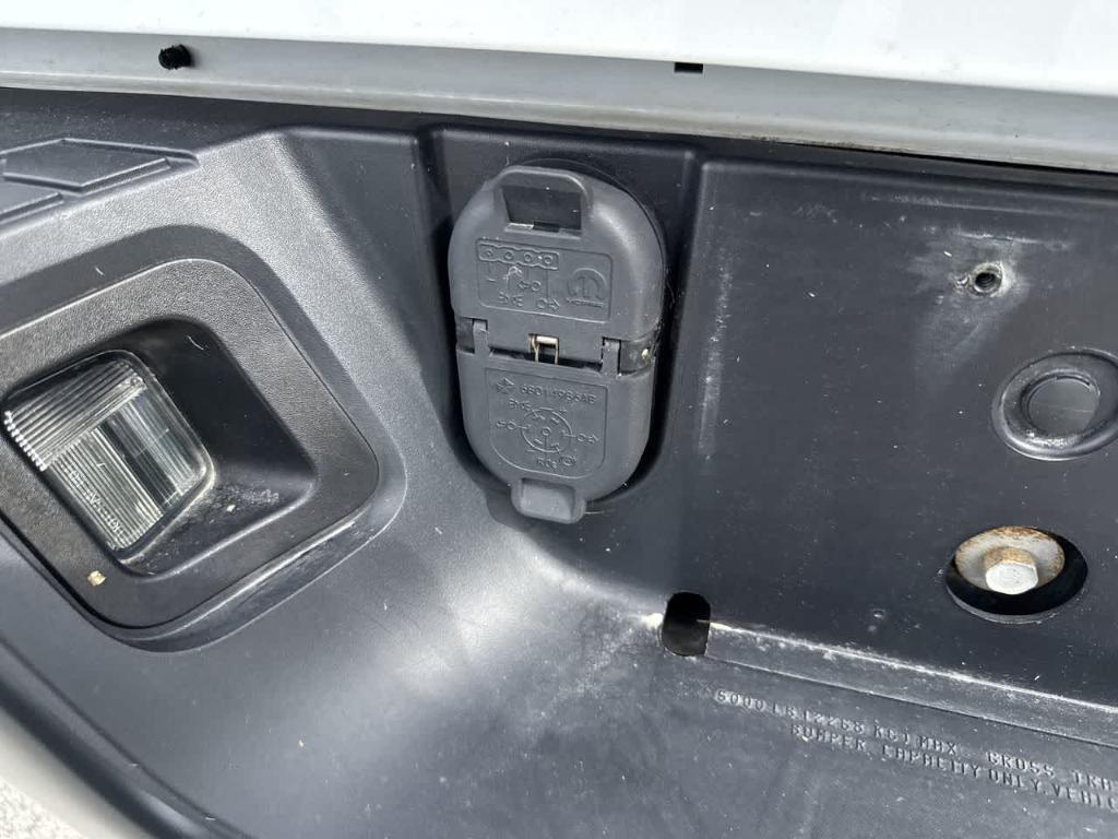used 2021 Ram 1500 Classic car, priced at $11,995