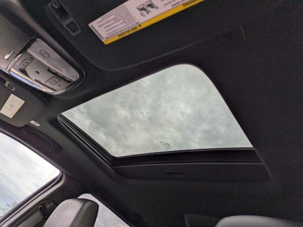 used 2022 Dodge Durango car, priced at $31,349