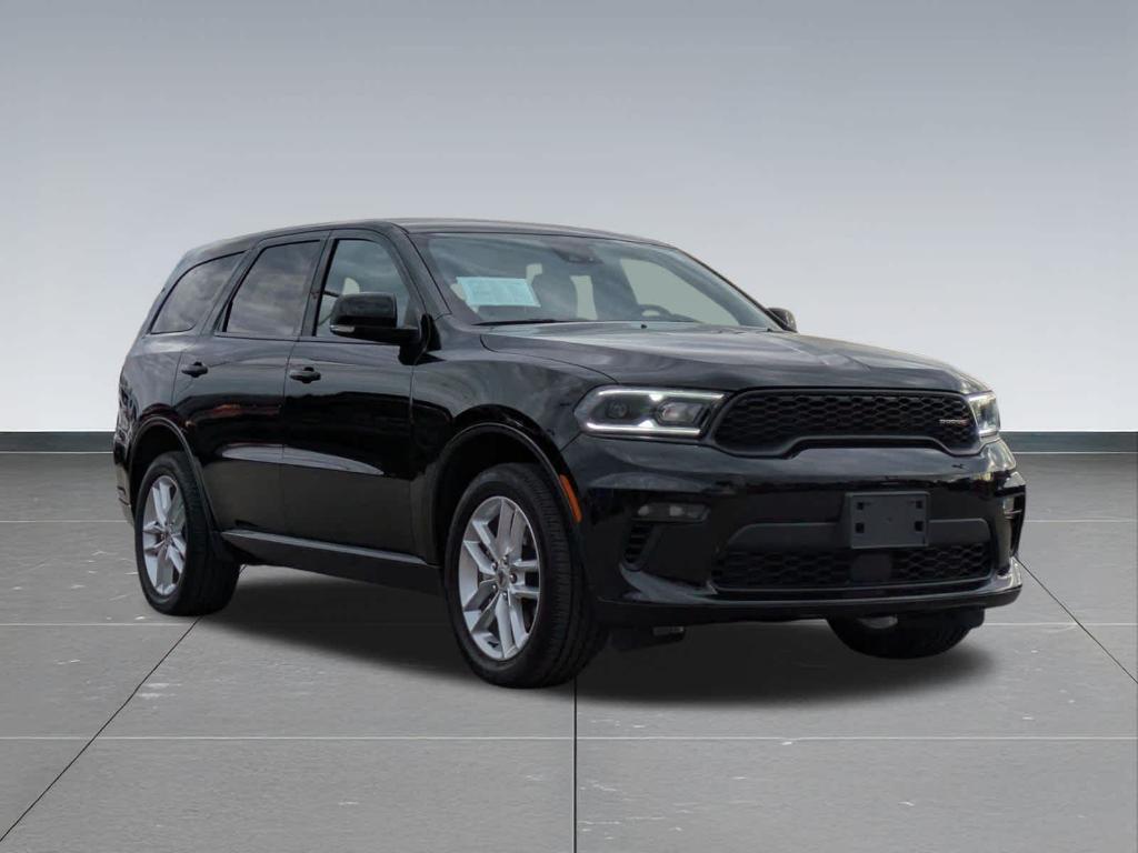 used 2022 Dodge Durango car, priced at $31,349