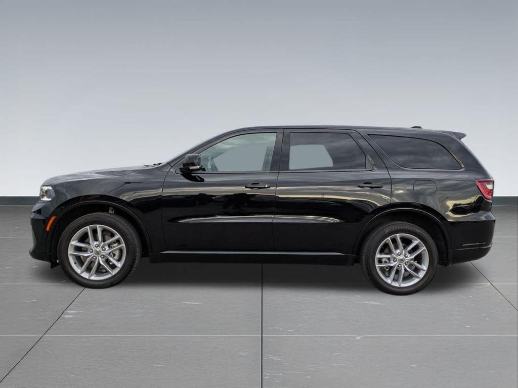 used 2022 Dodge Durango car, priced at $31,349