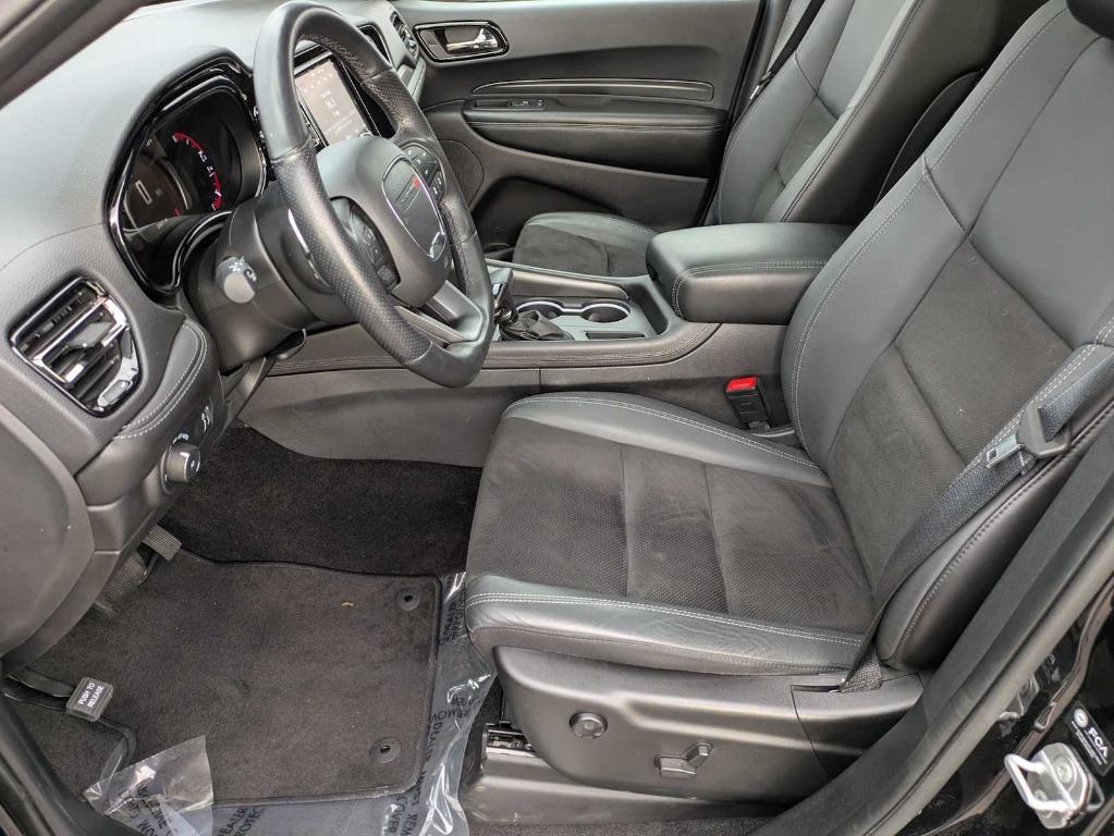 used 2022 Dodge Durango car, priced at $31,349