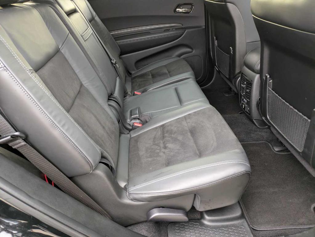 used 2022 Dodge Durango car, priced at $31,349