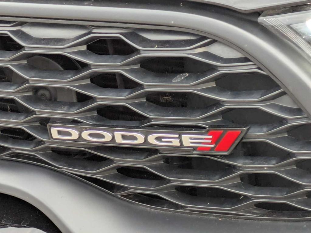 used 2022 Dodge Durango car, priced at $31,349