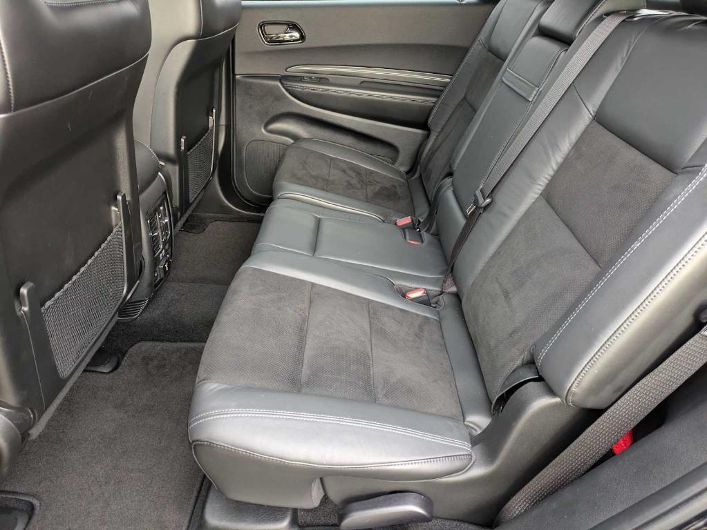 used 2022 Dodge Durango car, priced at $31,349