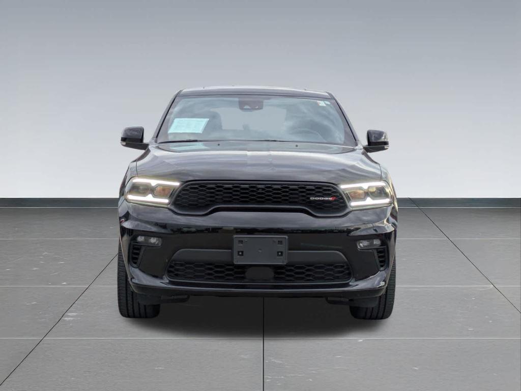 used 2022 Dodge Durango car, priced at $31,349