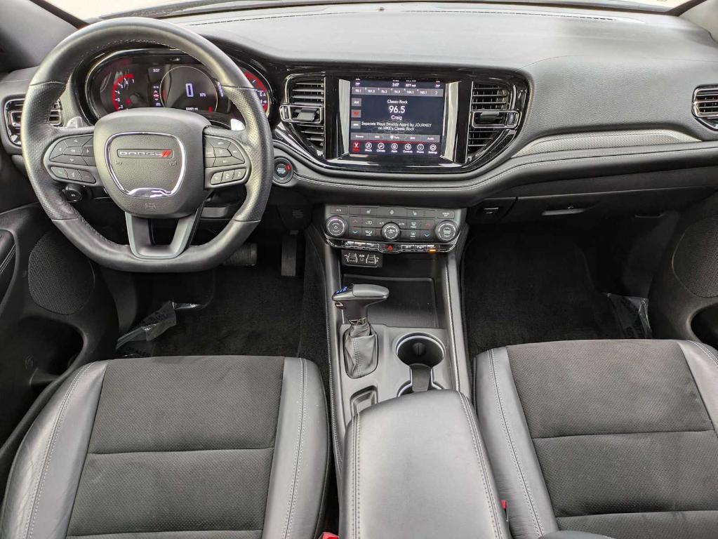 used 2022 Dodge Durango car, priced at $31,349