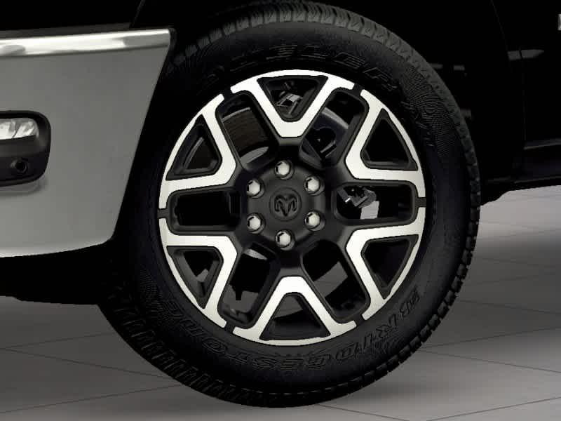 new 2026 Ram 1500 car, priced at $58,062