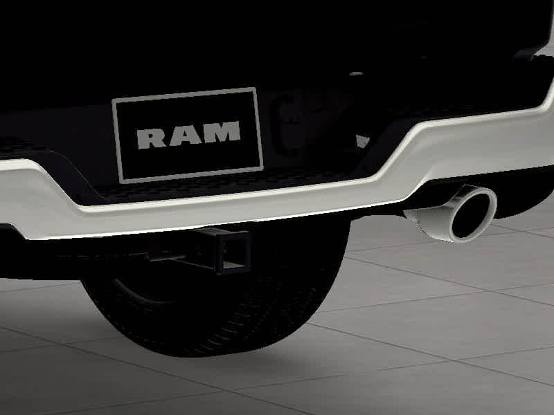 new 2026 Ram 1500 car, priced at $58,062