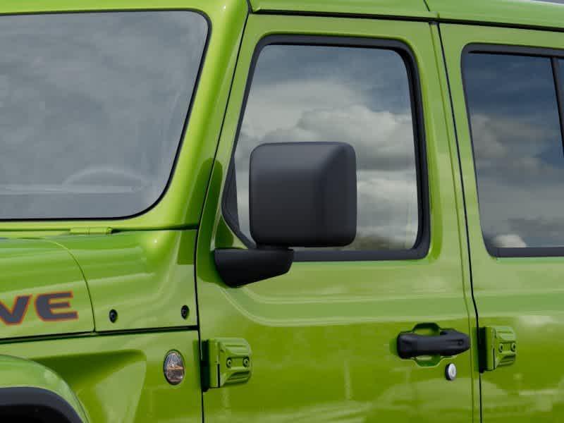 new 2025 Jeep Gladiator car, priced at $52,523