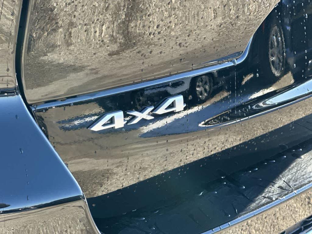 new 2025 Jeep Grand Cherokee L car, priced at $48,699