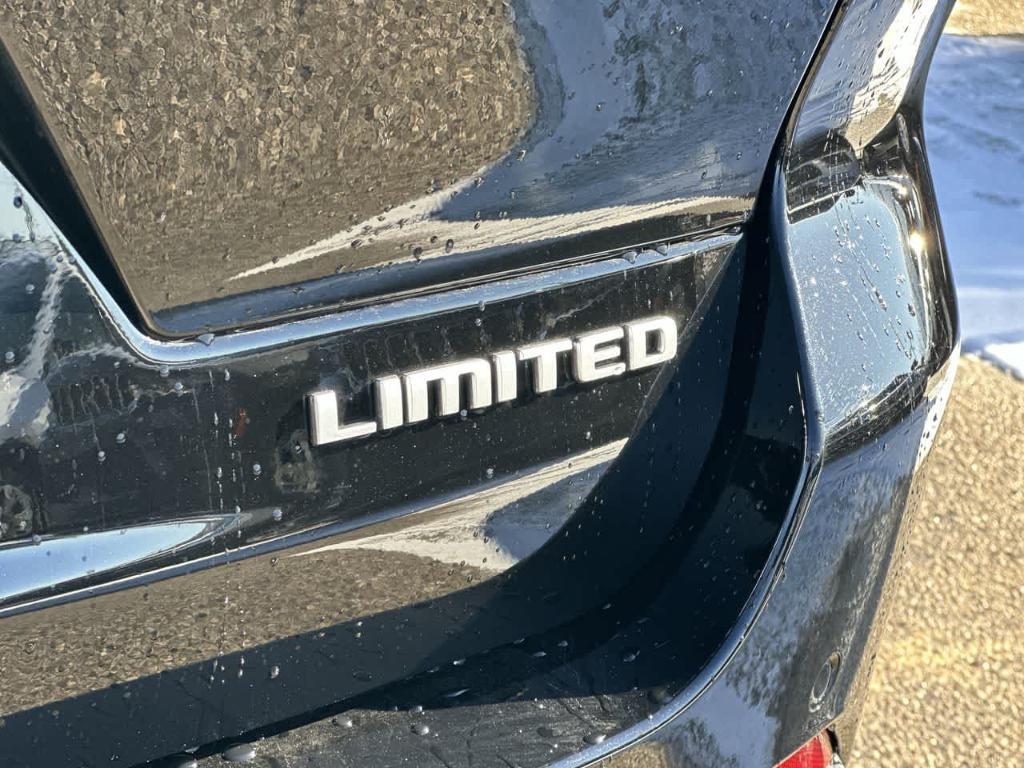 new 2025 Jeep Grand Cherokee L car, priced at $48,699