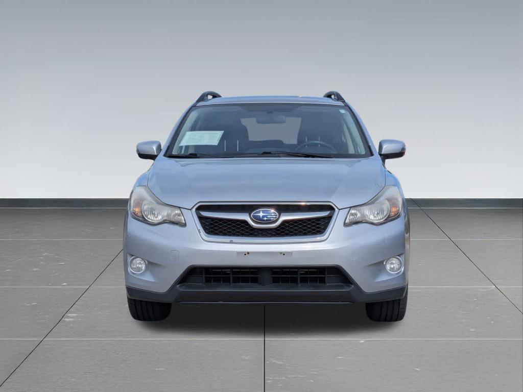 used 2015 Subaru XV Crosstrek Hybrid car, priced at $12,998