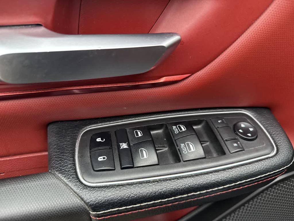 used 2019 Ram 1500 car, priced at $23,999
