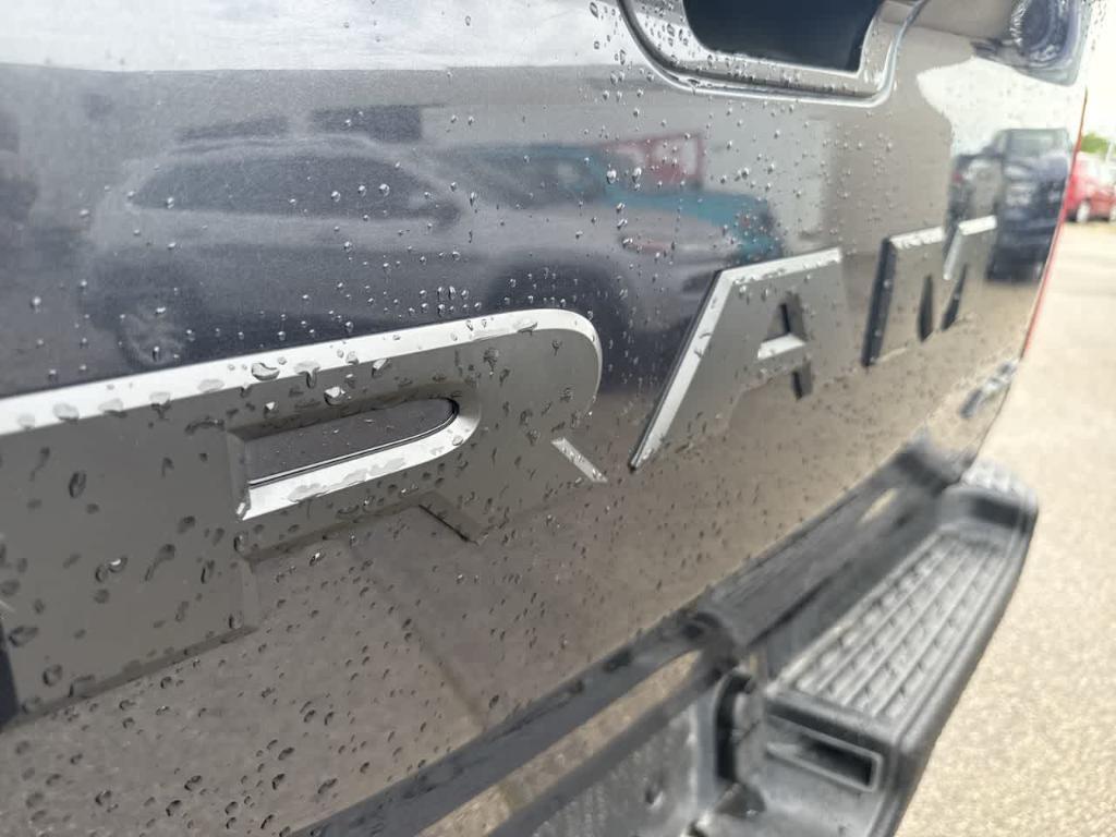 used 2019 Ram 1500 car, priced at $23,999