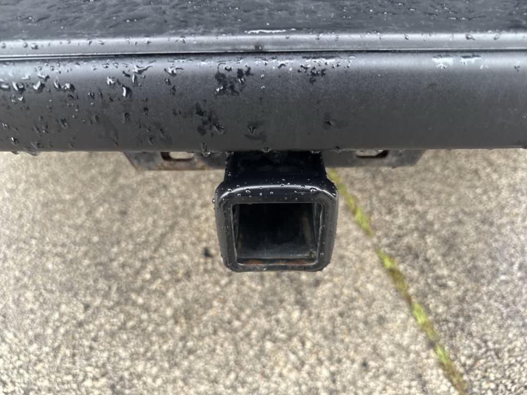 used 2019 Ram 1500 car, priced at $23,999
