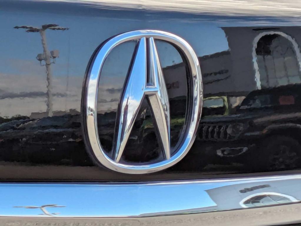 used 2017 Acura MDX car, priced at $22,889