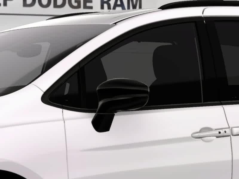 new 2026 Chrysler Pacifica car, priced at $48,080