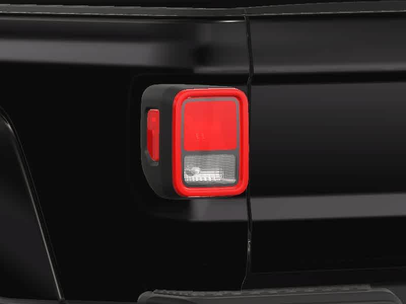 new 2025 Jeep Gladiator car, priced at $43,749